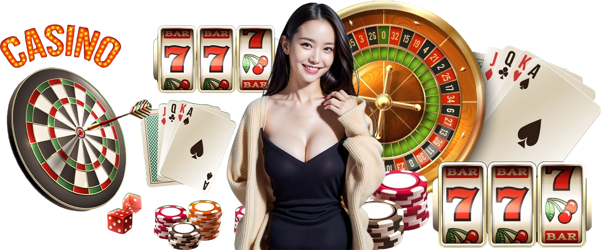 LUXOFFICIAL Casino