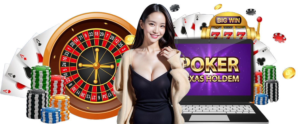 LUXOFFICIAL Casino