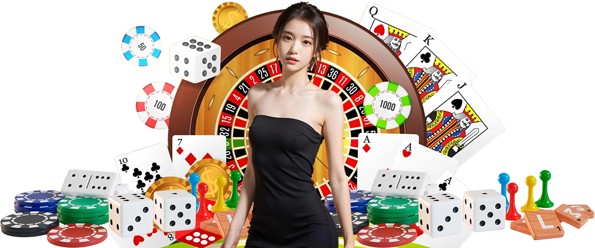 LUXOFFICIAL Casino