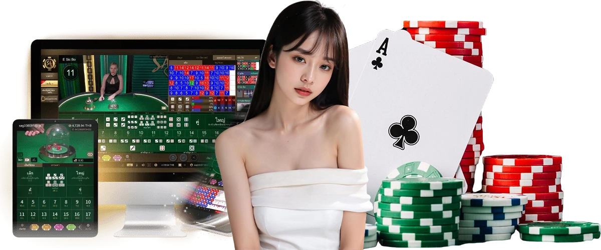 LUXOFFICIAL Casino