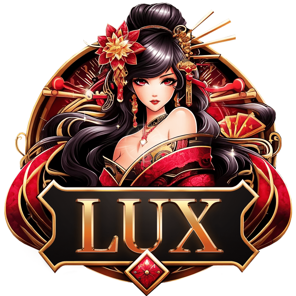 LUXOFFICIAL LOGO